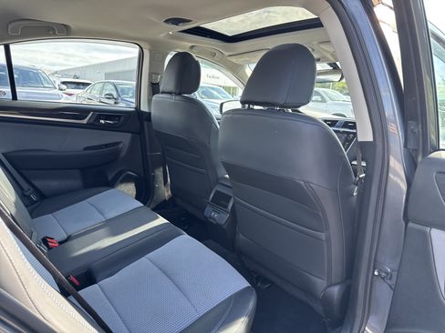 Used 2019 Subaru Legacy 2.5i Sport AWD/4WD image 18
