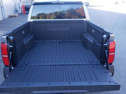 New 2025 Toyota Tacoma SR image 17