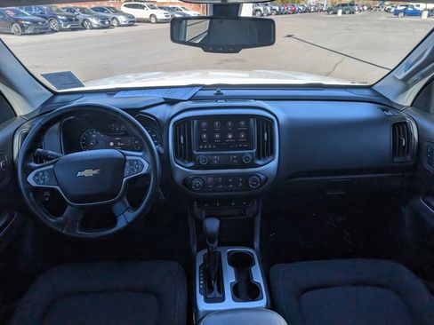 Used 2022 Chevrolet Colorado LT image 14