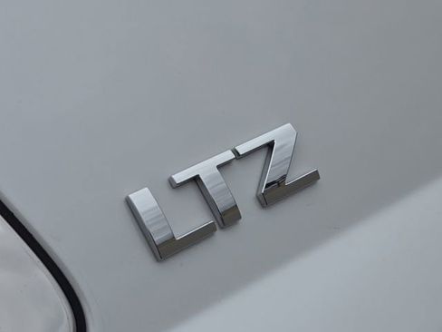 Used 2016 Chevrolet Tahoe LTZ w/ Max Trailering Package image 11