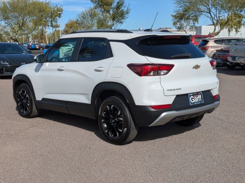 Used 2023 Chevrolet TrailBlazer LT image 5