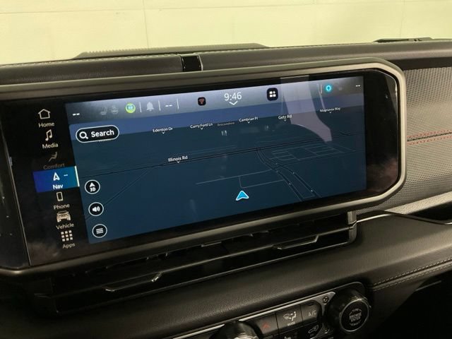 Used 2024 Jeep Wrangler Unlimited Rubicon w/ Technology Group AWD/4WD image 15