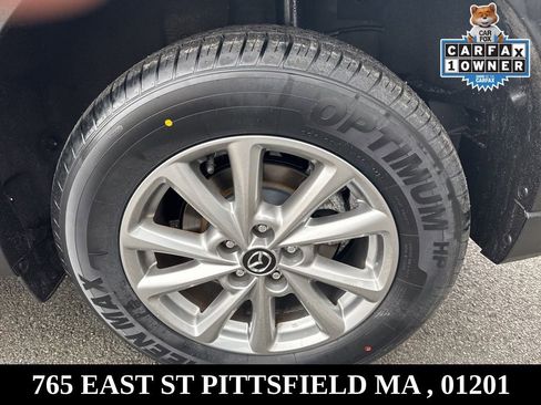 Used 2023 MAZDA CX-5 AWD 2.5 S image 27