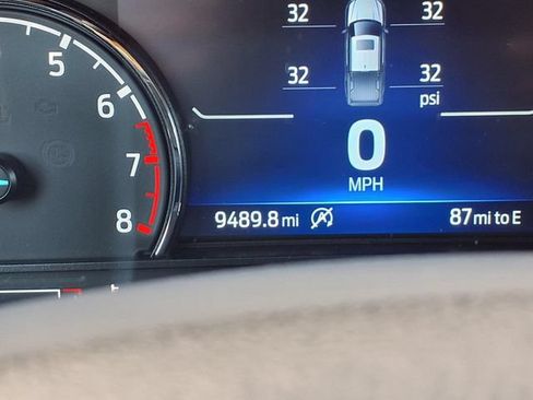 Used 2022 Ford Maverick Lariat w/ Lariat Luxury Package AWD/4WD image 16