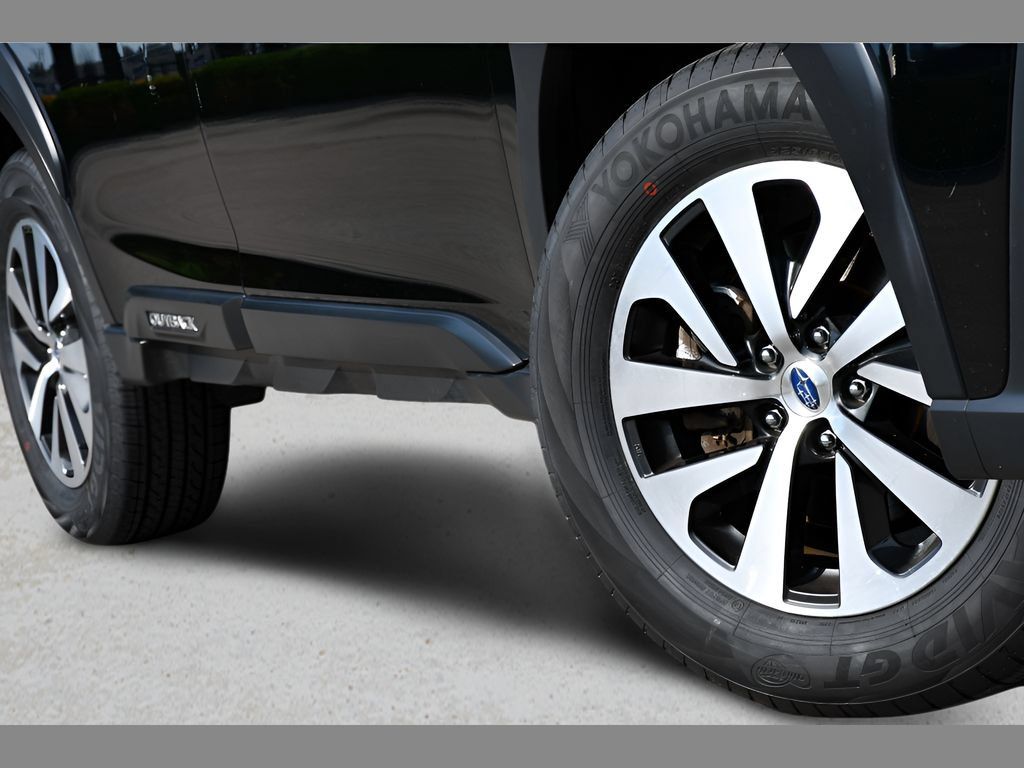 Certified 2023 Subaru Outback Premium AWD/4WD image 10