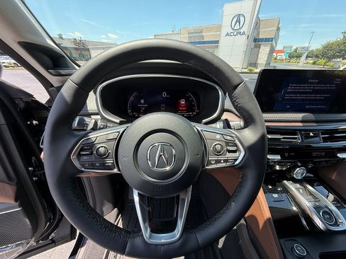 New 2026 Acura MDX w/ Advance Package image 25