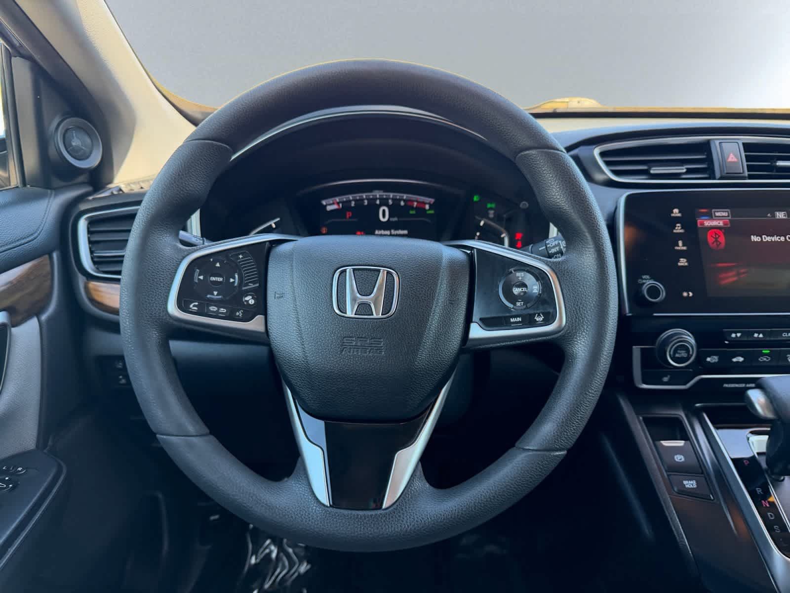 Used 2018 Honda CR-V EX image 17