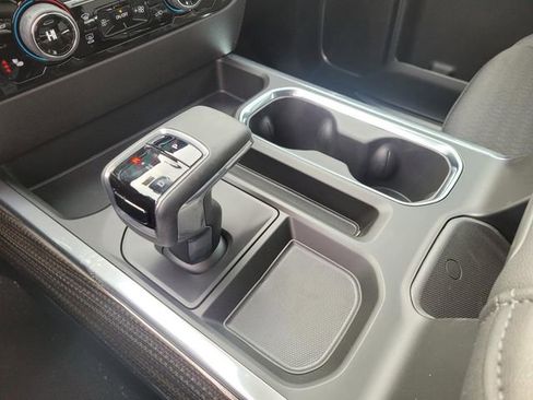 New 2026 Chevrolet Silverado 1500 LT w/ Z71 Off-Road Package image 17