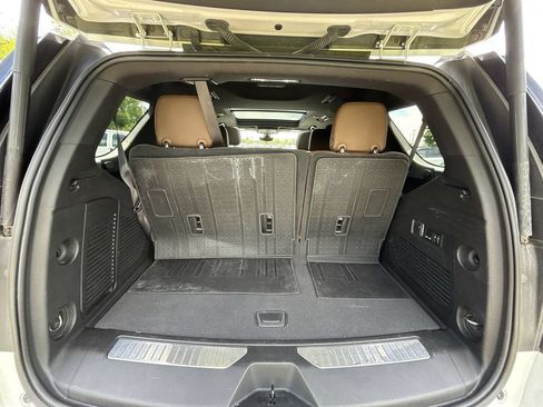 Used 2022 Chevrolet Tahoe High Country AWD/4WD image 21