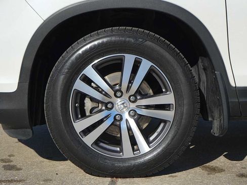 Used 2016 Honda Pilot EX-L image 7