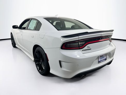 Used 2022 Dodge Charger GT w/ Plus Group image 7