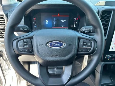 New 2026 Ford Ranger XL AWD/4WD image 22