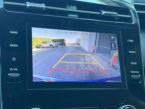 Used 2023 Hyundai Tucson SEL image 23