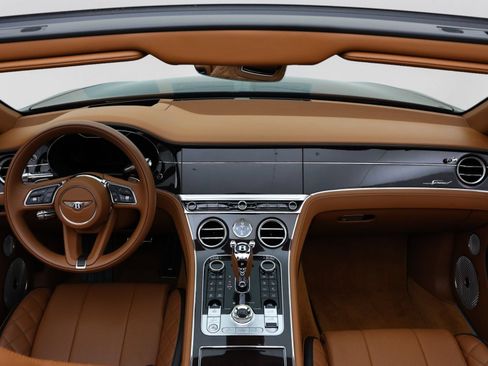 Used 2022 Bentley Continental GT Speed AWD/4WD image 32