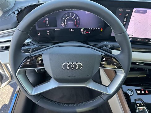 New 2026 Audi A6 Premium Plus AWD/4WD image 14