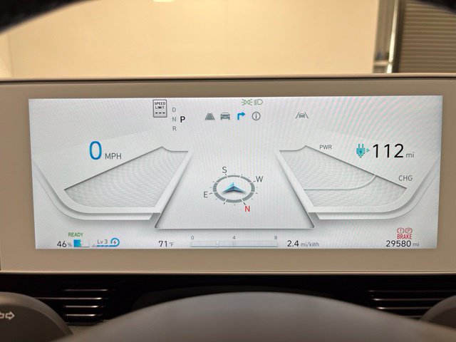 Used 2023 Hyundai Ioniq 5 Limited RWD image 24