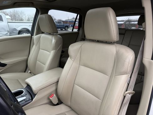 Used 2018 Acura RDX w/ Technology Package image 10