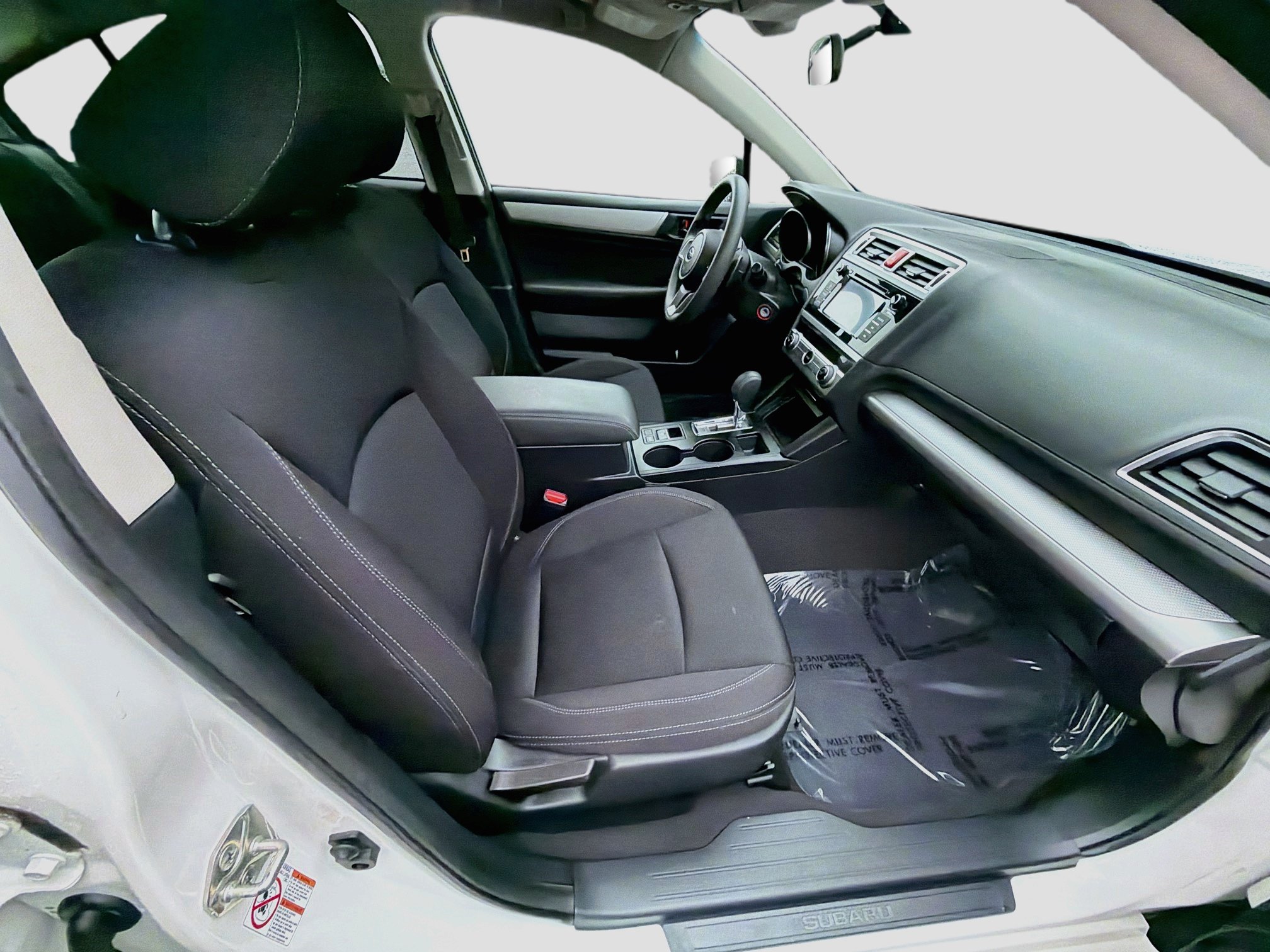 Used 2019 Subaru Legacy 2.5i w/ Alloy Wheel Package AWD/4WD image 29