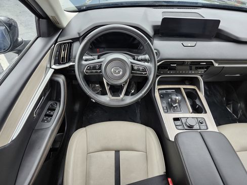 Used 2024 MAZDA CX-90 Plug-In Hybrid w/ Preferred image 21