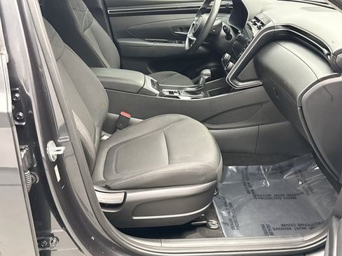 Used 2022 Hyundai Tucson SEL AWD/4WD image 16