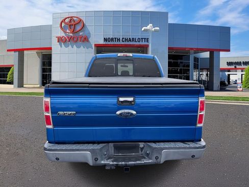 Used 2014 Ford F150 XLT w/ Equipment Group 302A Luxury image 9