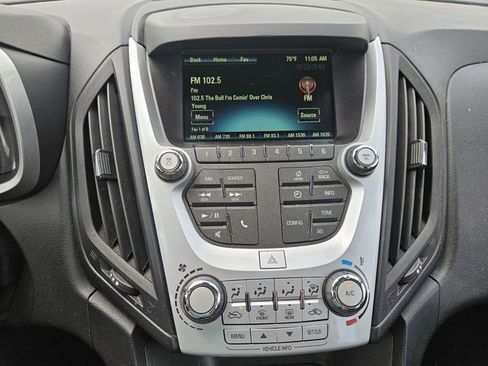 Used 2016 Chevrolet Equinox L FWD image 15