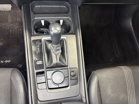 Used 2025 MAZDA CX-50 AWD 2.5 S w/ Preferred Package image 20