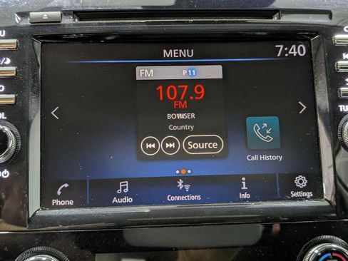 Used 2020 Nissan Murano S w/ Technology Package image 24