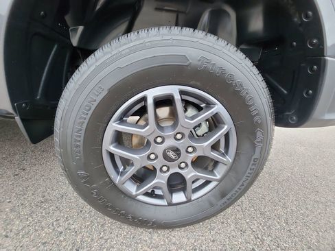 Used 2024 Ford Ranger XLT w/ Equipment Group 301A High image 35