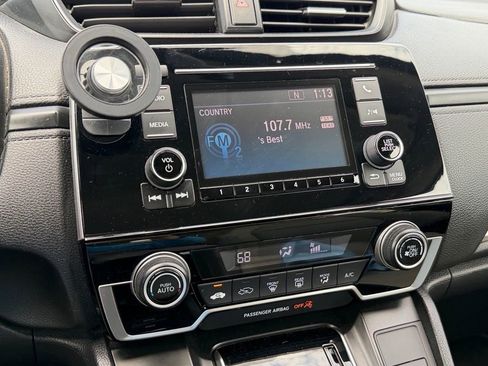 Used 2019 Honda CR-V LX image 24