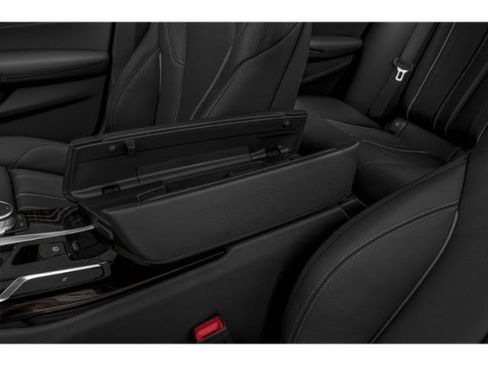 Used 2021 BMW 540i w/ Executive Package RWD image 17