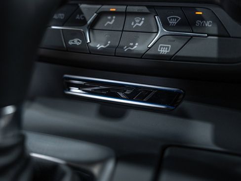 Used 2019 Chevrolet Corvette ZR1 w/ ZTK Track Performance Package image 54