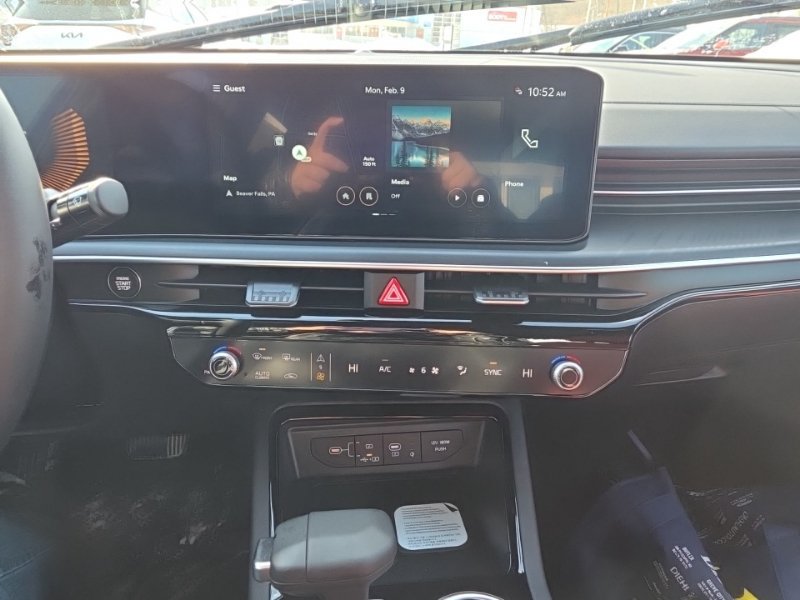 New 2026 Kia K5 GT-Line w/ GT-Line Premium Package FWD image 35