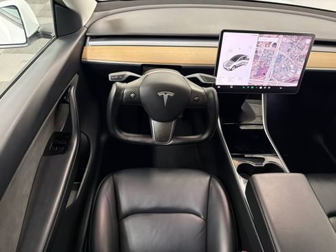 Used 2021 Tesla Model Y Long Range image 20