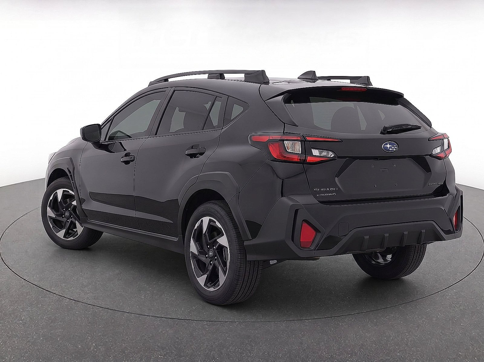 New 2026 Subaru Crosstrek 2.5i Limited w/ Crosstrek Mirror Package AWD/4WD image 7