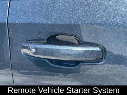 Used 2022 Chevrolet Silverado 1500 RST image 16