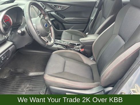 Used 2019 Subaru Impreza 2.0i Sport image 9