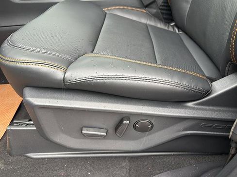 New 2026 Ford Expedition Tremor image 12