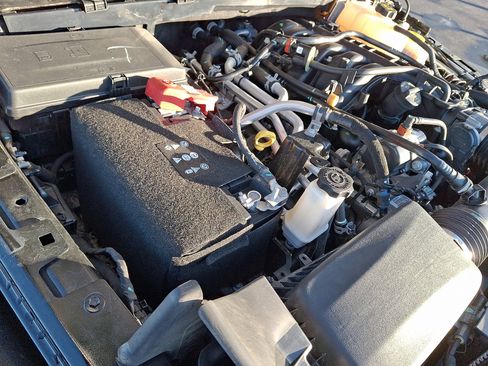 Certified 2022 Jeep Wrangler Unlimited Sport image 28