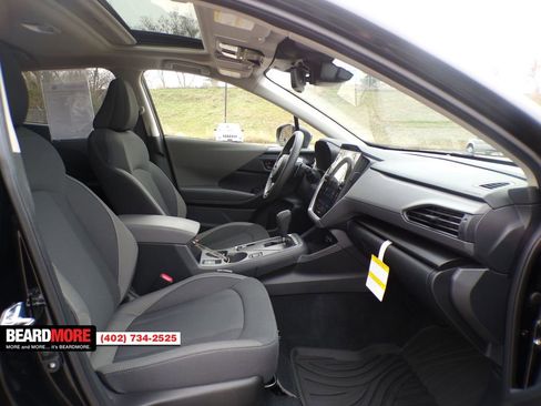 Used 2025 Subaru Crosstrek 2.0i Premium image 21