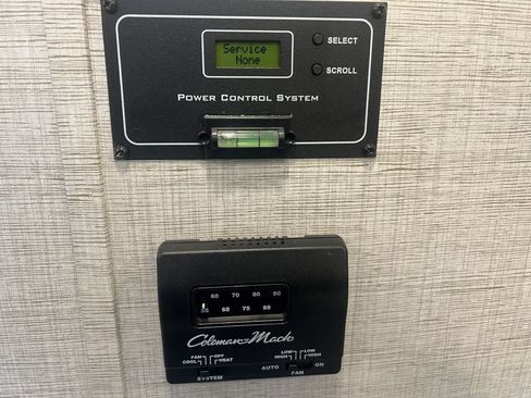 Used 2022 Ford E-450 and Econoline 450 Super Duty w/ Motorhome Prep Package image 56