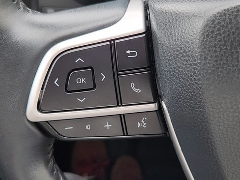 Certified 2025 Toyota Grand Highlander AWD Hybrid image 11