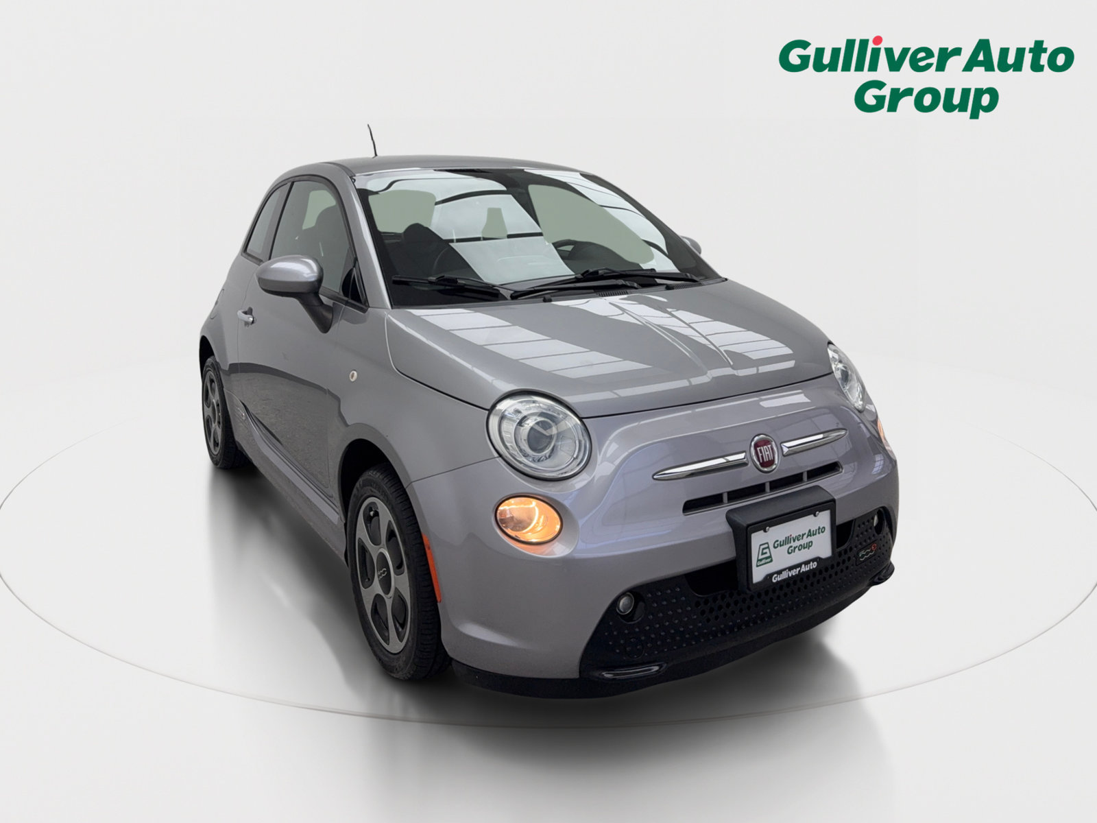Used 2019 FIAT 500 e FWD image 13