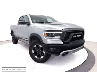 Used 2020 RAM 1500 Rebel AWD/4WD video 1