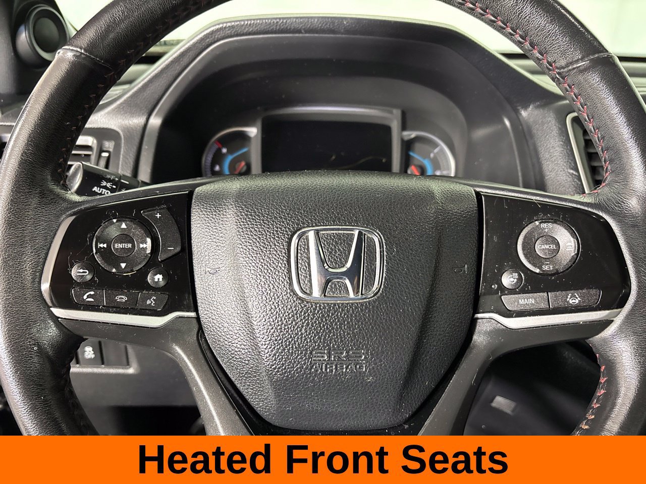 Used 2020 Honda Pilot Black Edition image 15