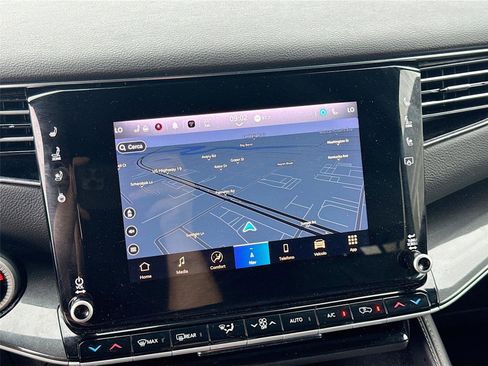 Used 2022 Jeep Wagoneer Series I image 13