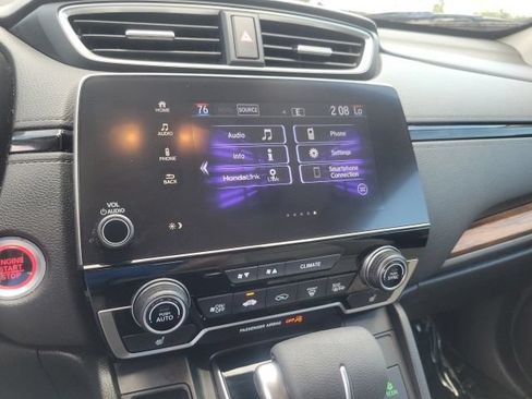 Used 2018 Honda CR-V EX image 19