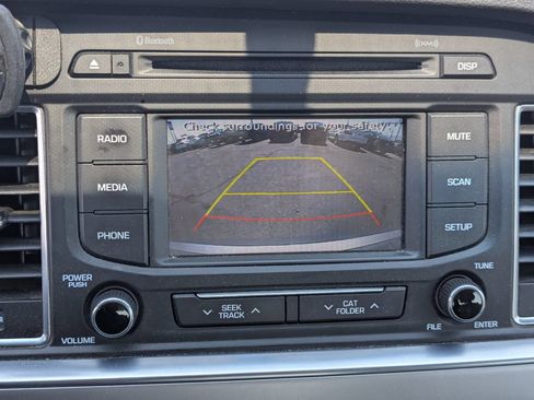 Used 2015 Hyundai Sonata ECO FWD image 16