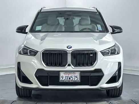 Used 2024 BMW X1 M35i w/ Premium Package AWD/4WD image 10