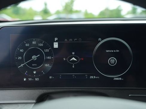 Used 2024 Kia Sportage X-Pro AWD/4WD image 32